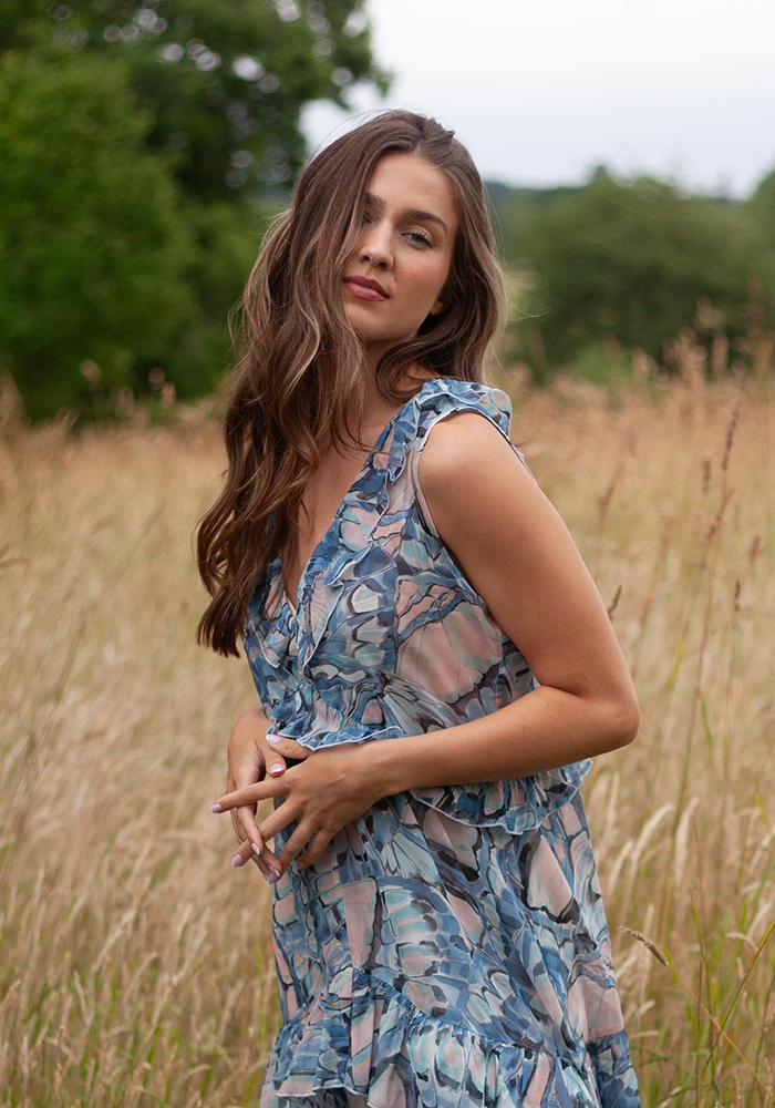 Leah Harris