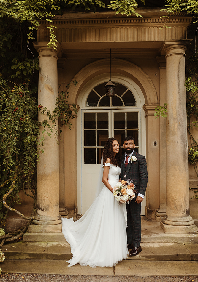 Waleed & Chloe
