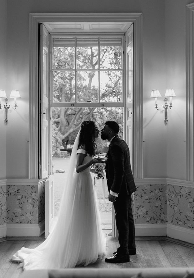 Waleed & Chloe