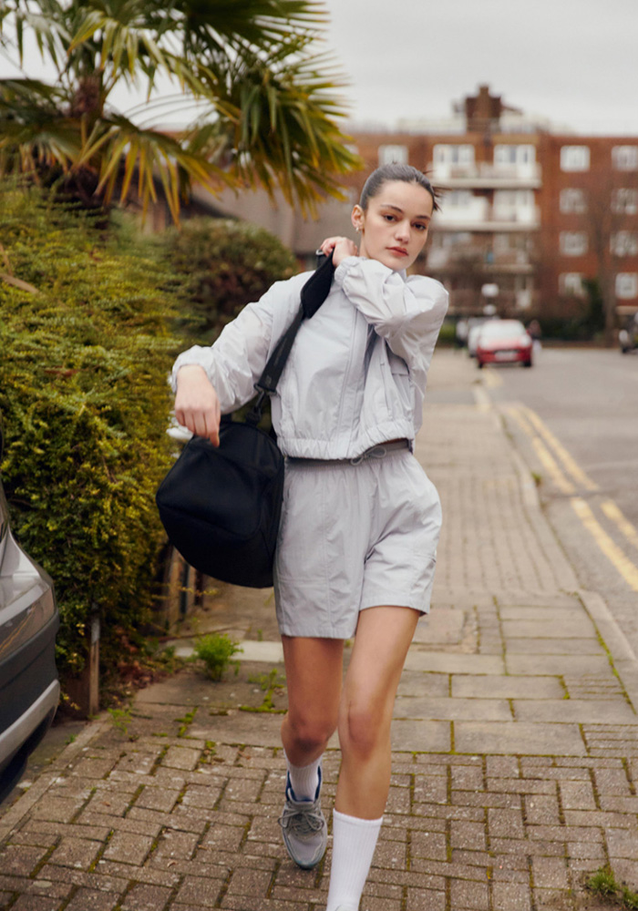Grace Joffe