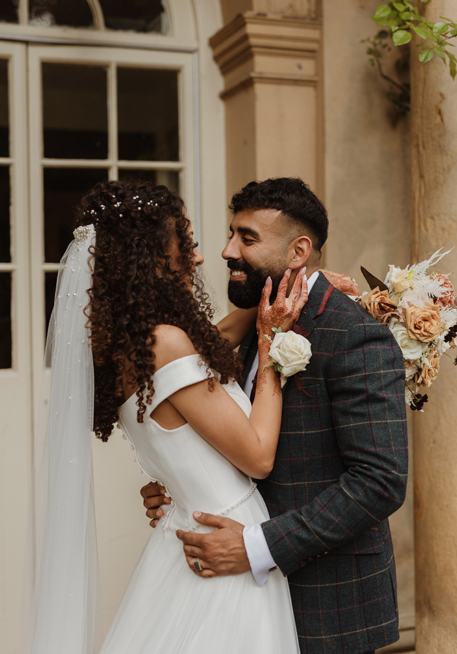 Waleed & Chloe