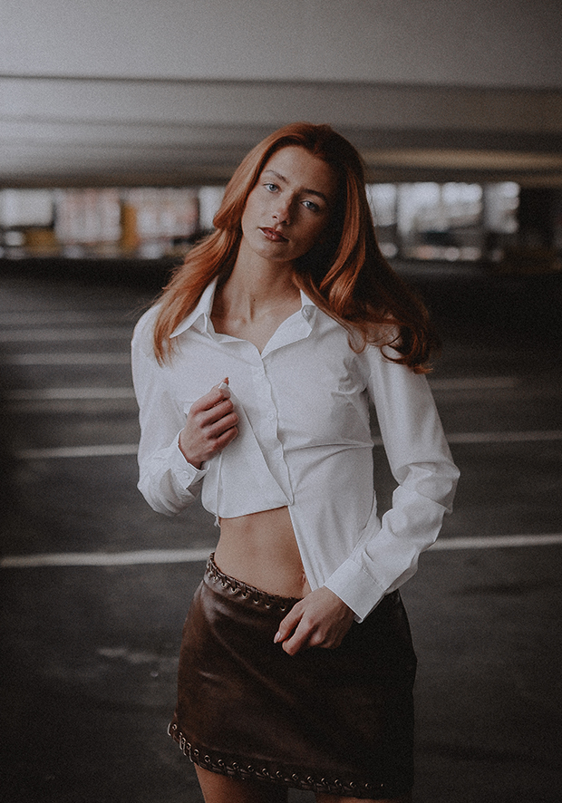 Alex Clouston