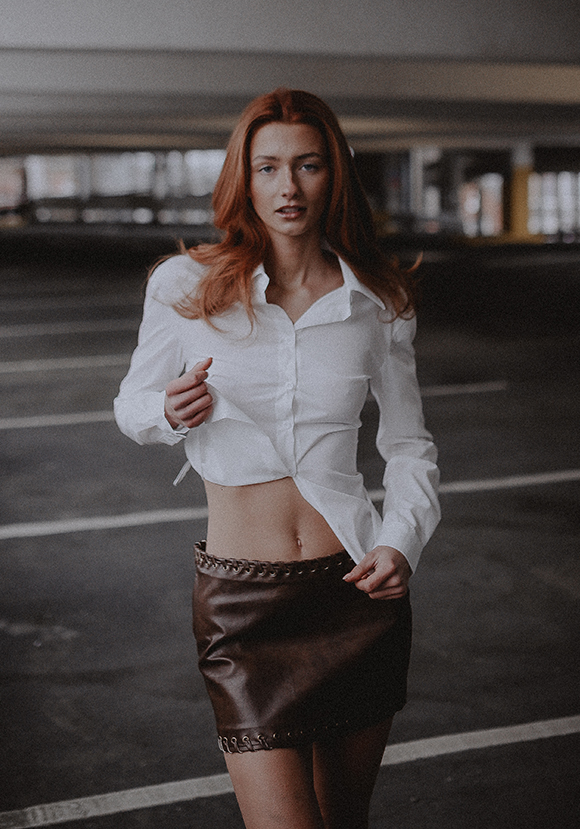 Alex Clouston