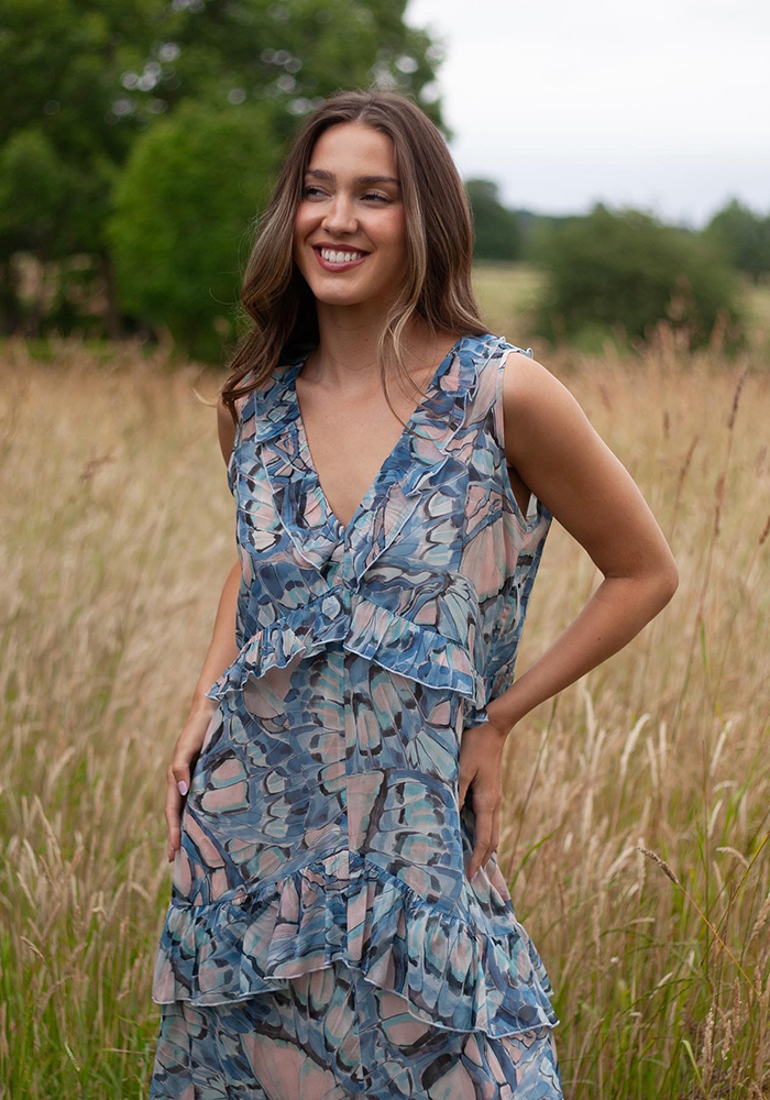 Leah Harris