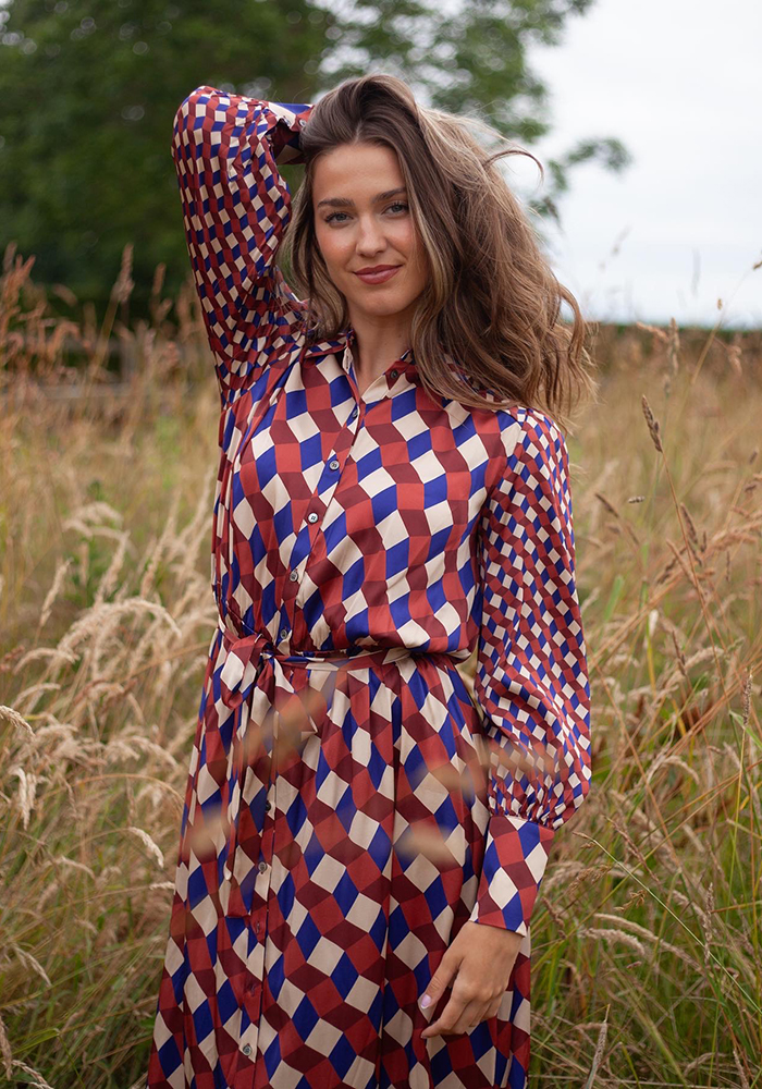 Leah Harris