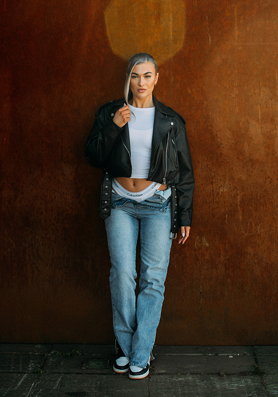 Georgia Mae Forster
