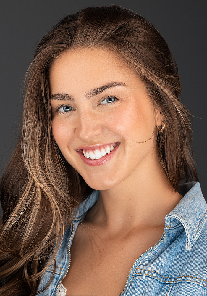 Leah Harris