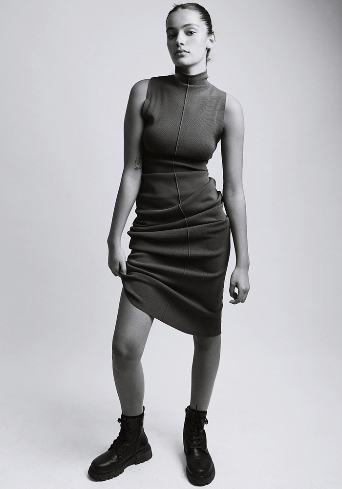 Grace Joffe