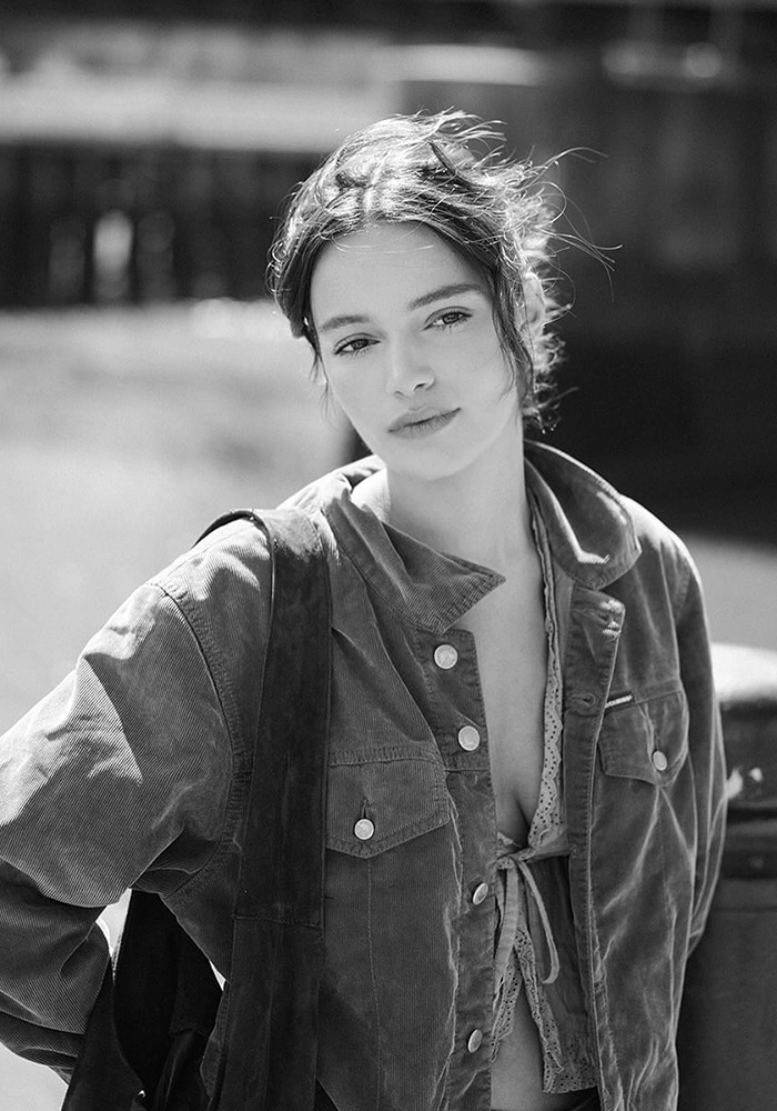 Grace Joffe