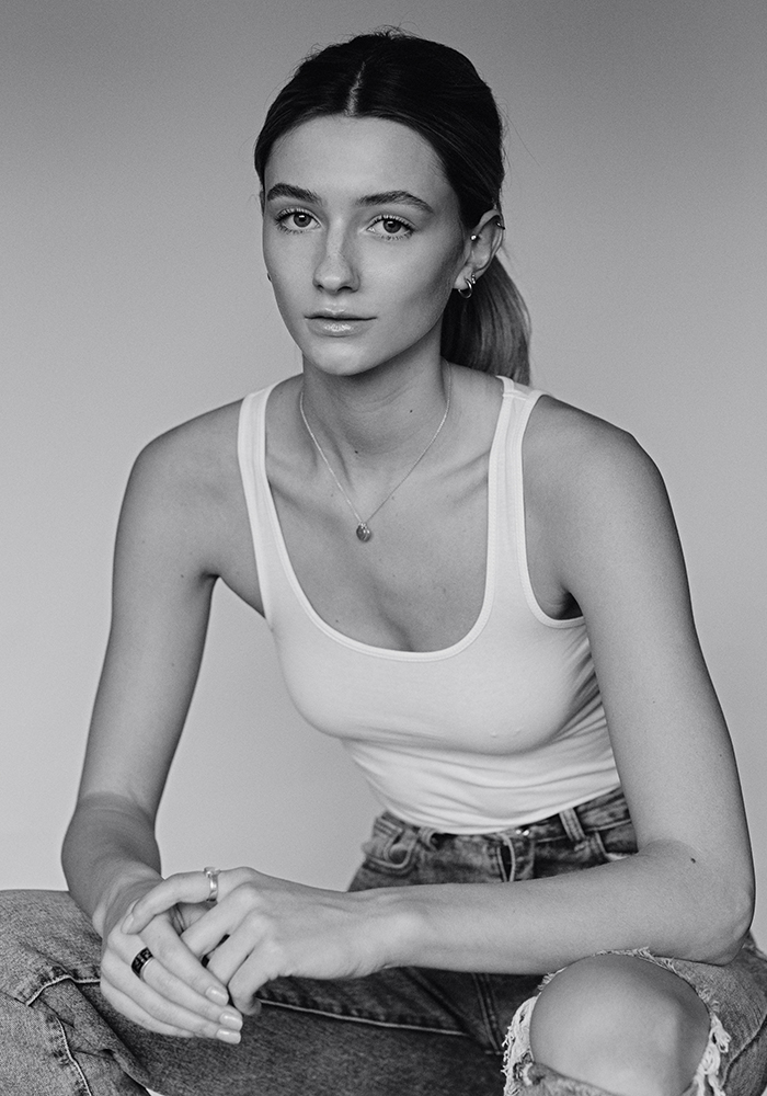 Alex Clouston