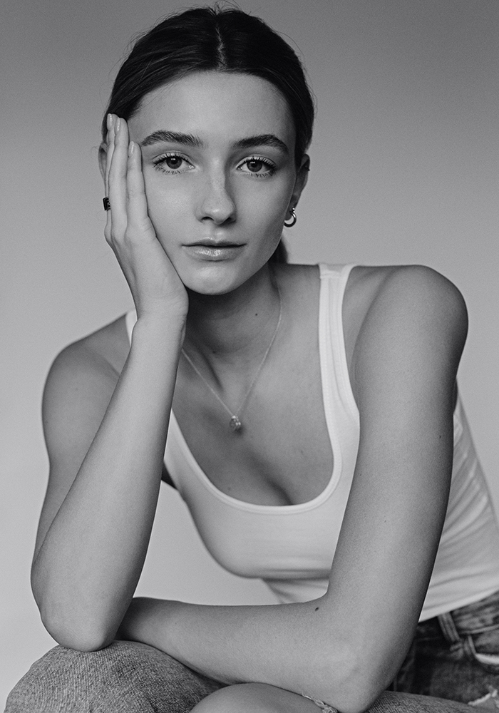 Alex Clouston