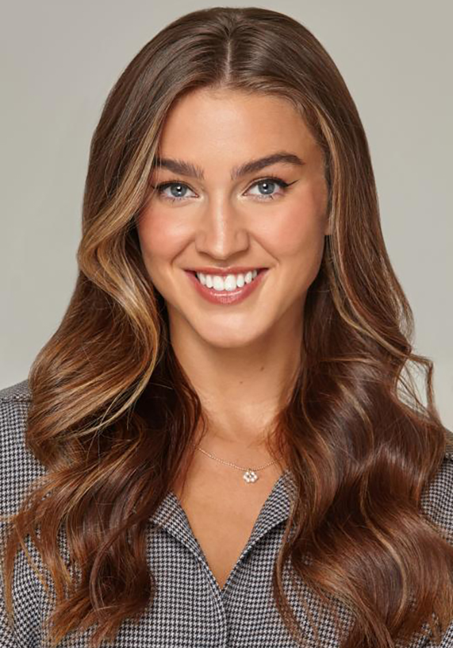 Leah Harris