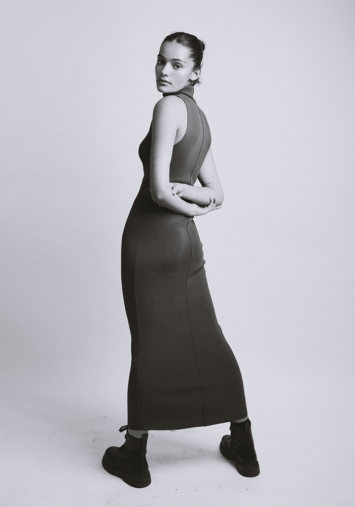 Grace Joffe