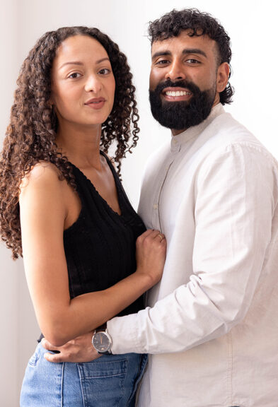 Waleed & Chloe