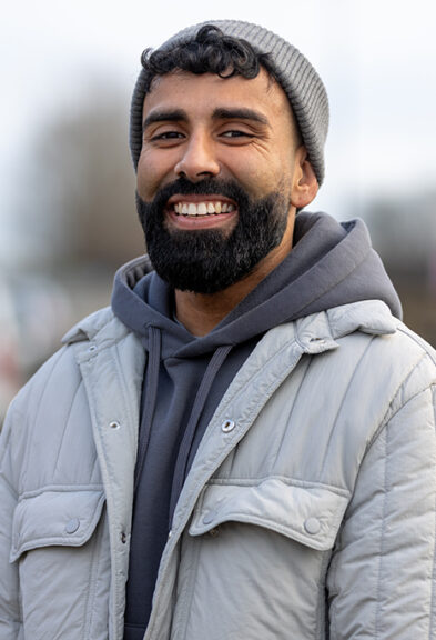 Waleed Khan