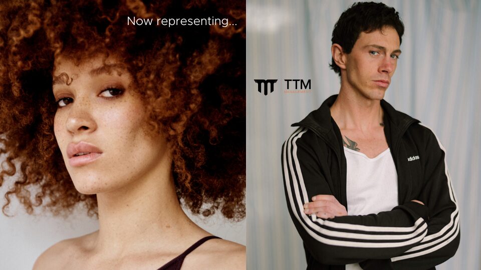 Now representing…