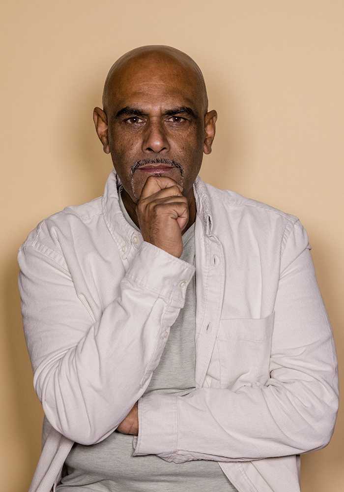 Zahid Majid