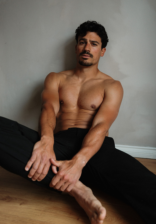Angelos El