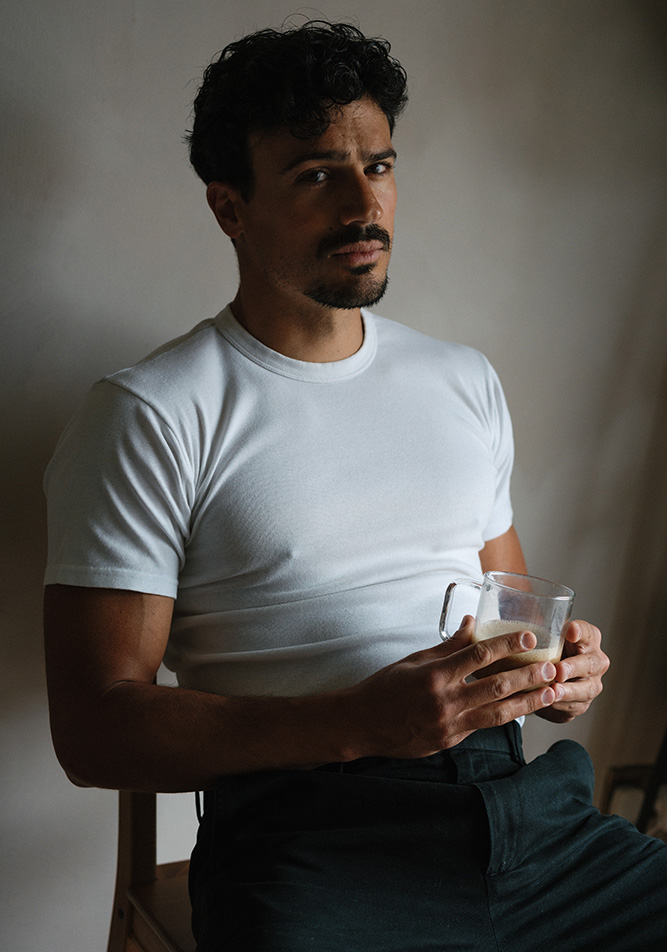 Angelos El