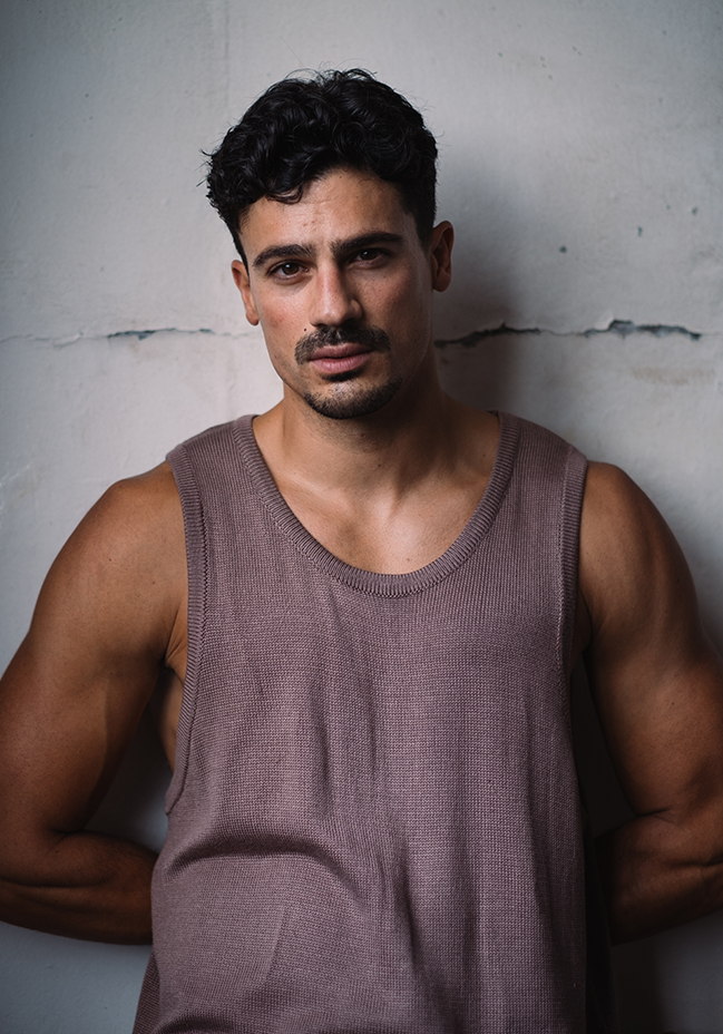 Angelos El