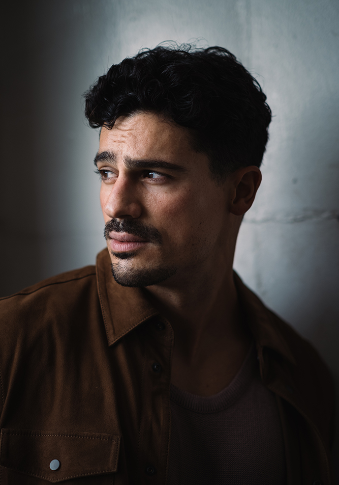 Angelos El