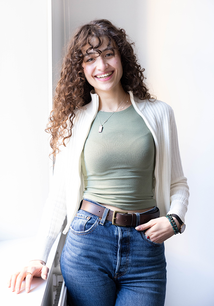 Maryam Almahamed