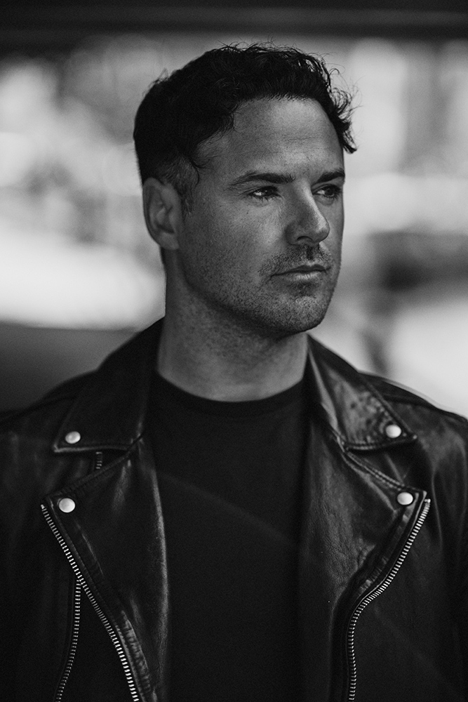 David Stoker