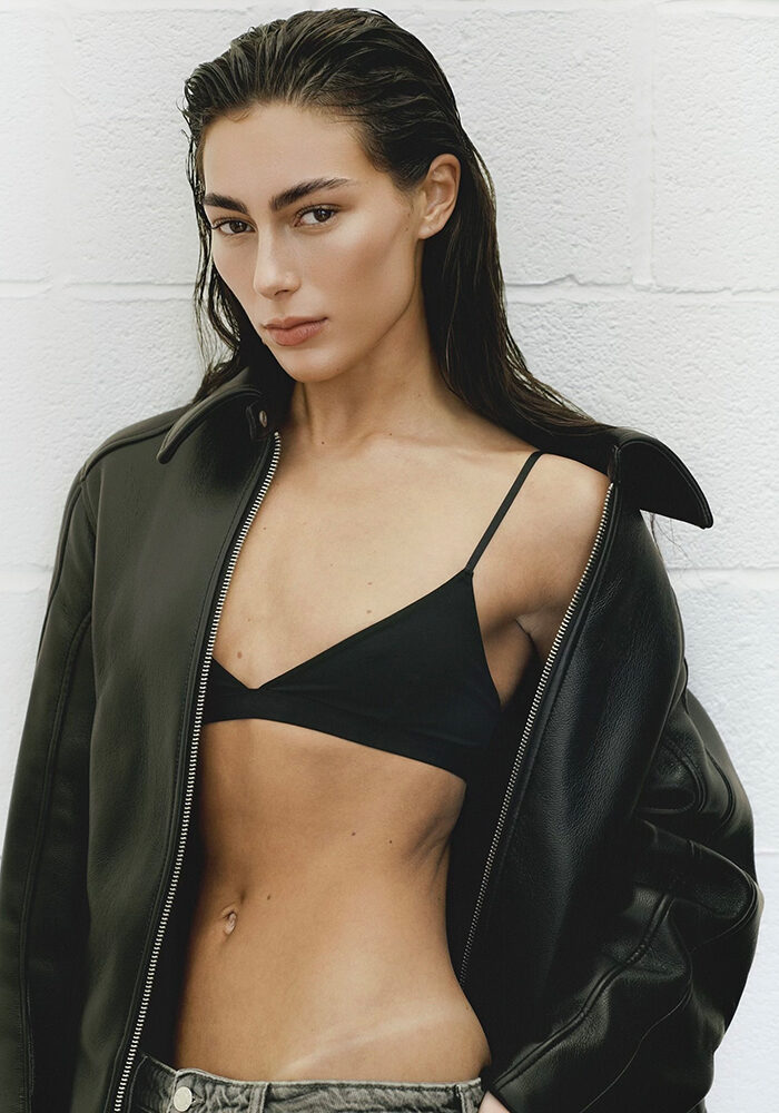 Felicity Rose