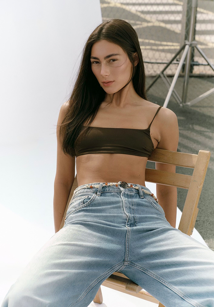 Felicity Rose