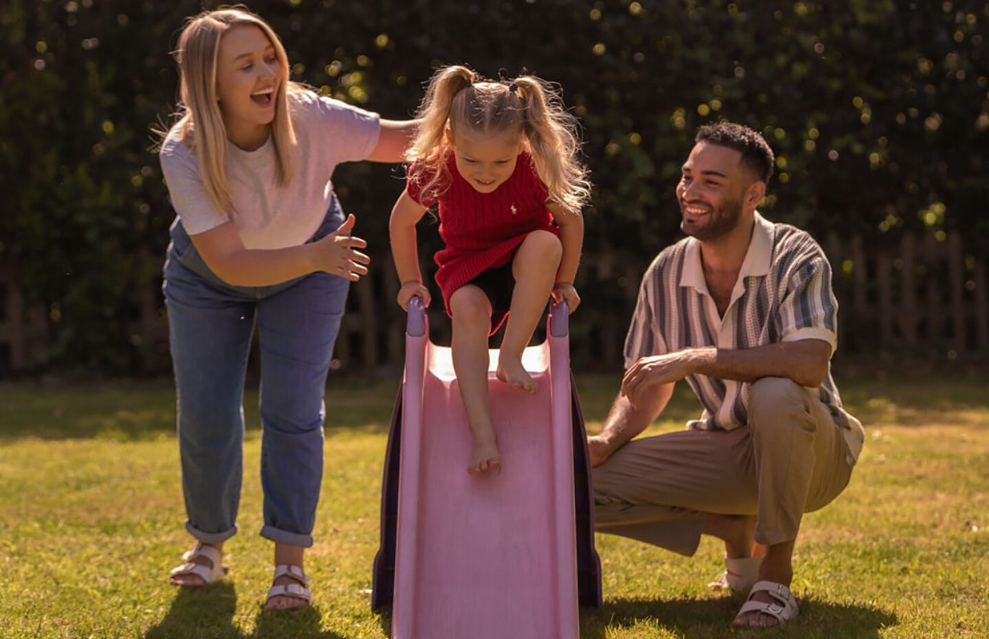 Micklewright Family