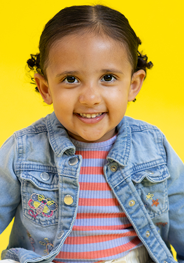 Zola Brewis