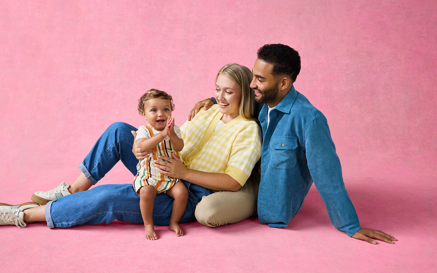 Cooper Family