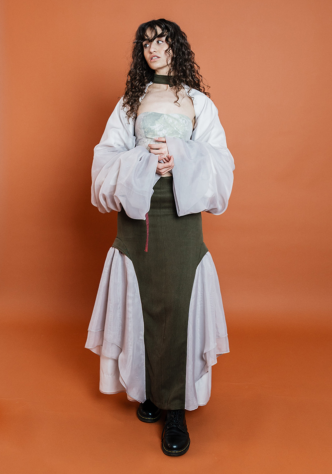 Maryam Almahamed