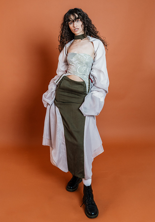 Maryam Almahamed