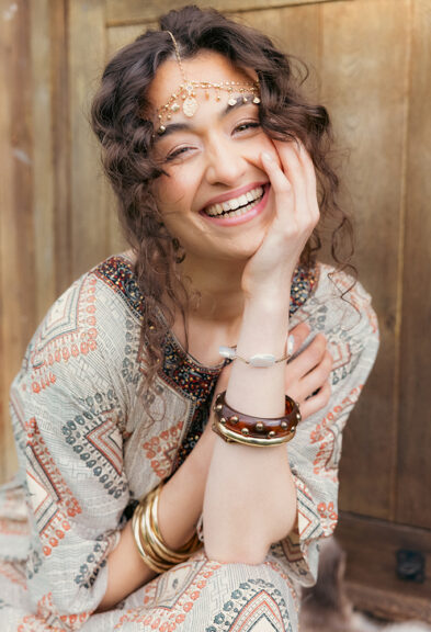 Maryam Almahamed