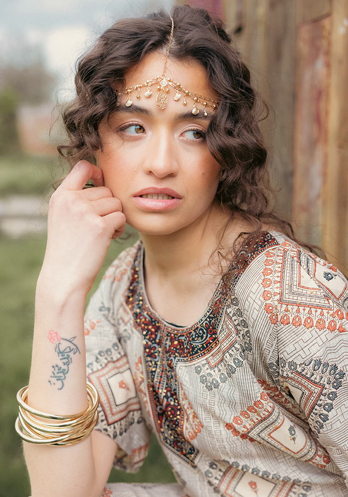 Maryam Almahamed