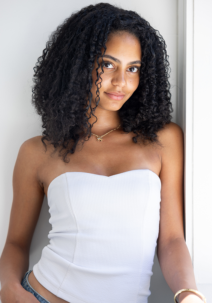 Camillia Angelosante