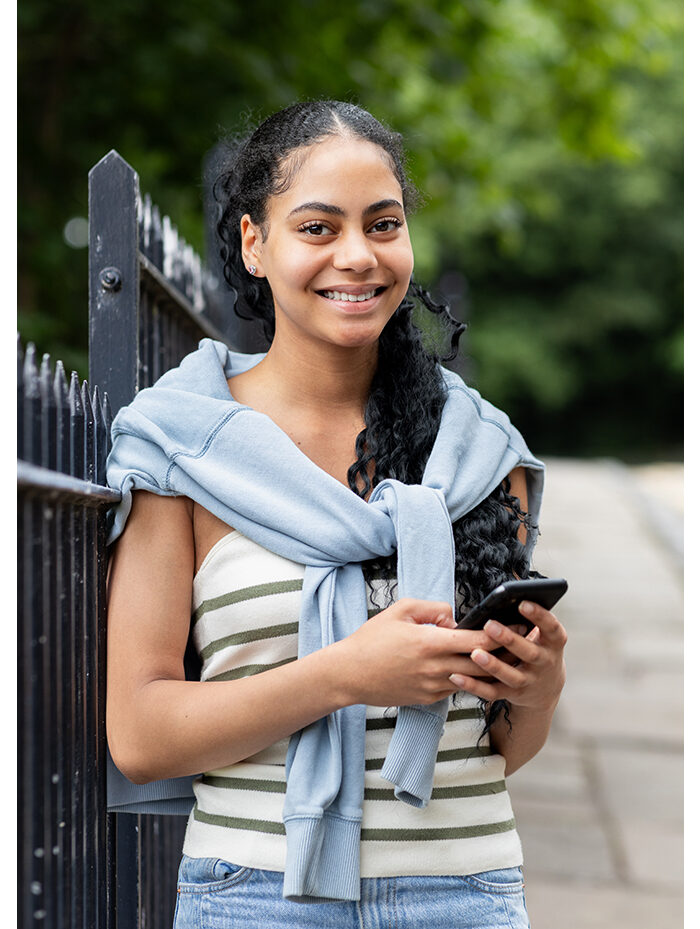 Camillia Angelosante