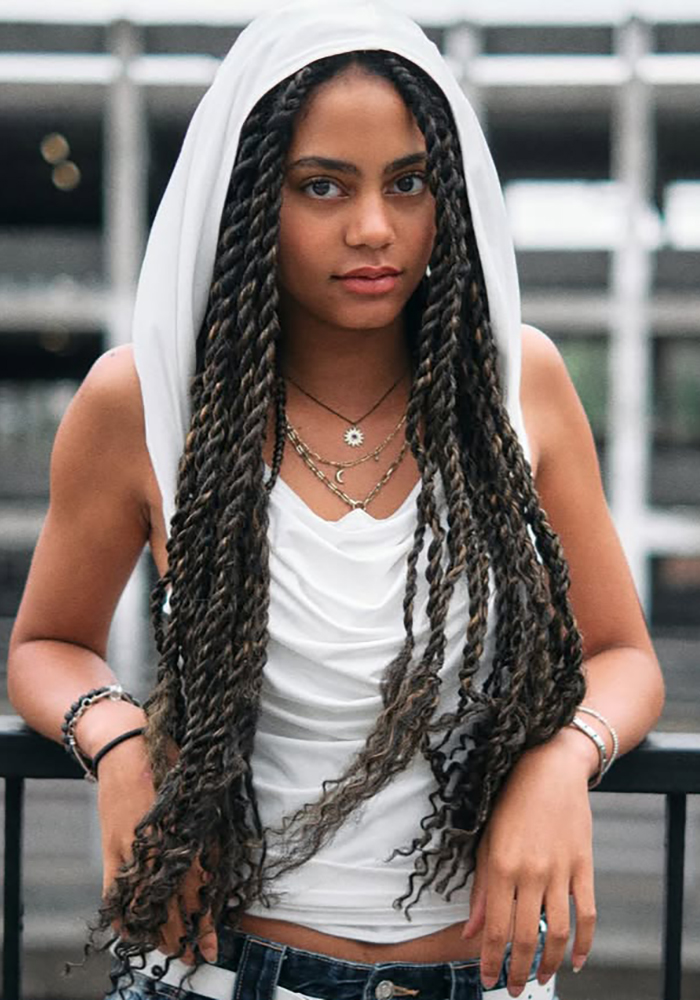 Camillia Angelosante