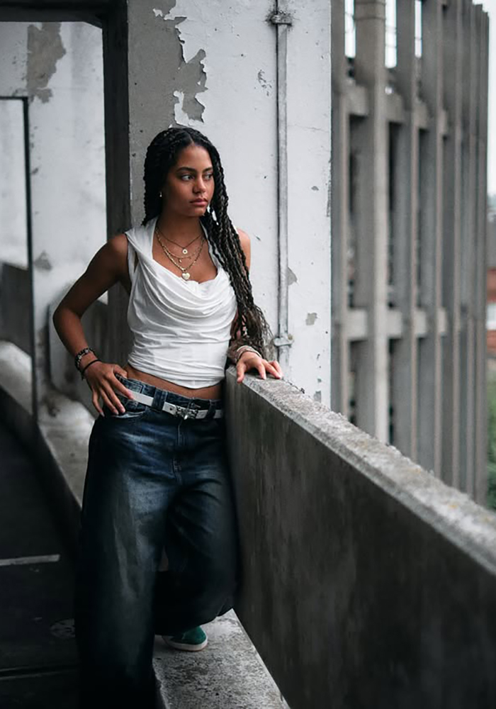 Camillia Angelosante