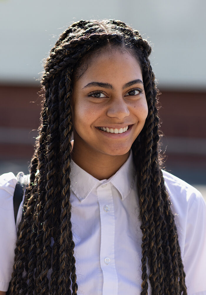 Camillia Angelosante