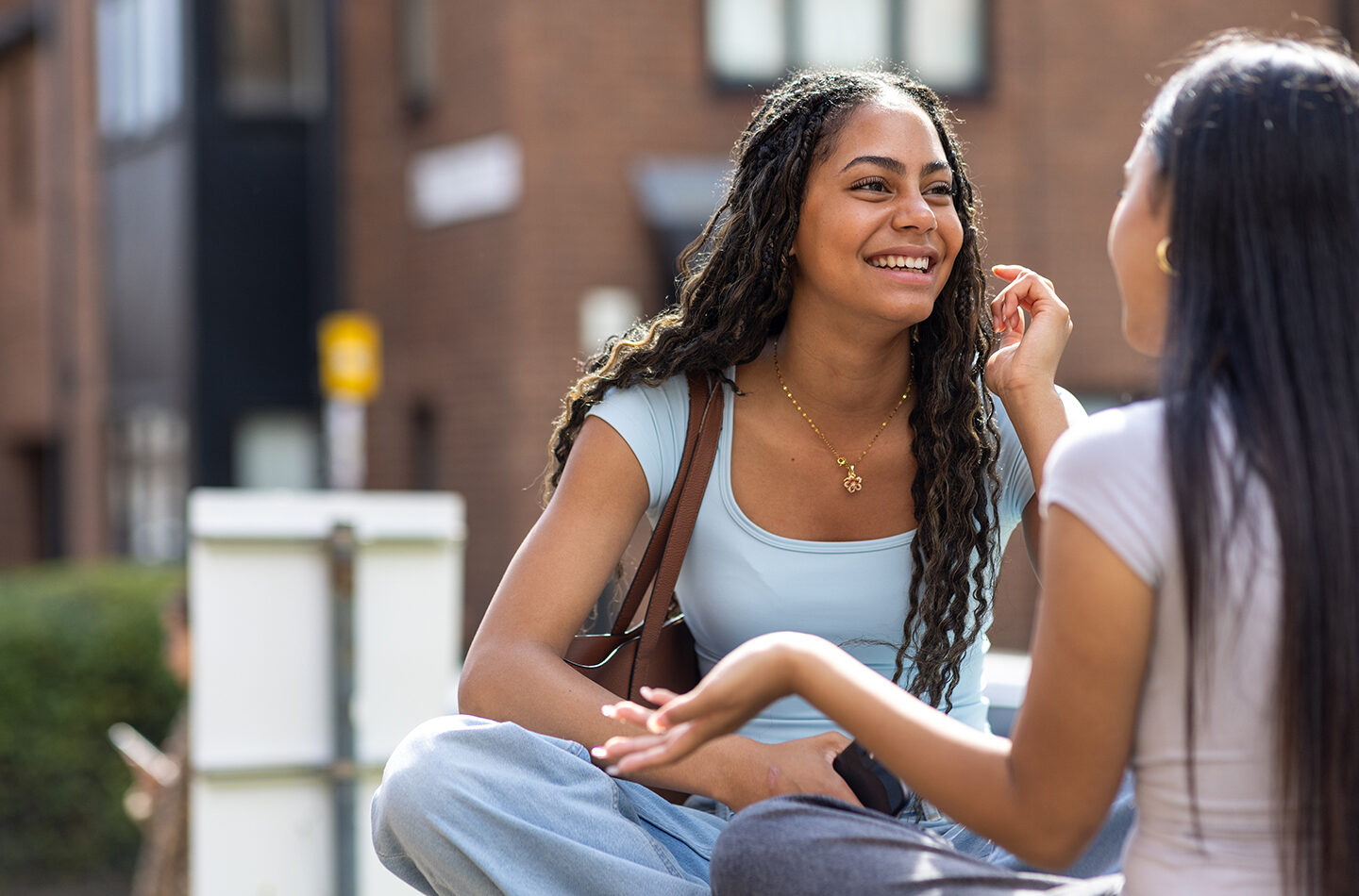 Camillia Angelosante