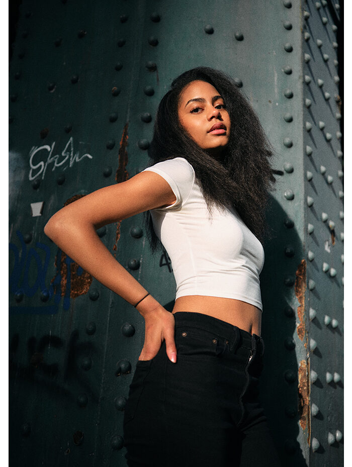 Camillia Angelosante