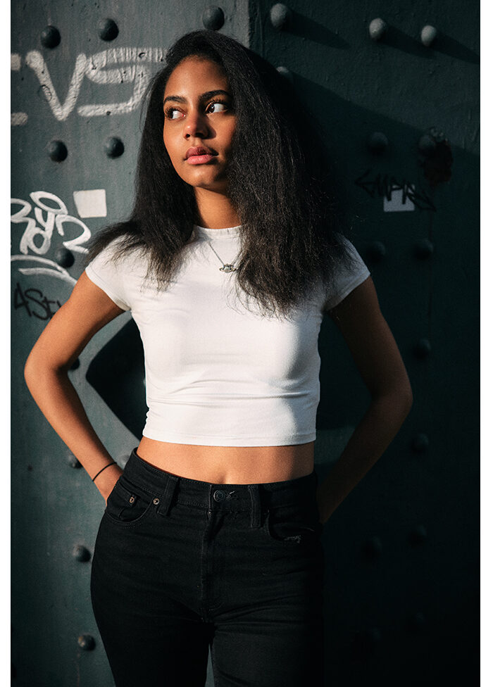 Camillia Angelosante