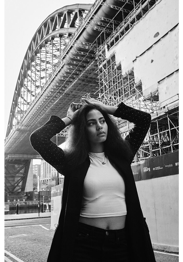 Camillia Angelosante