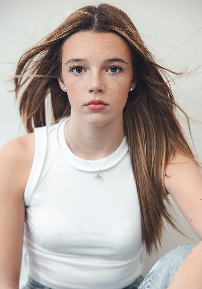 Evie Moat