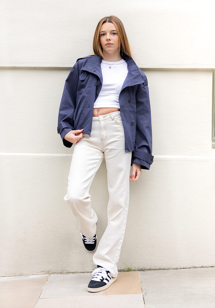 Evie Moat