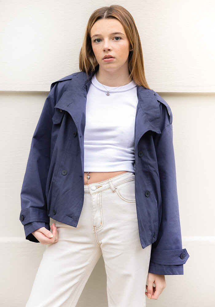 Evie Moat