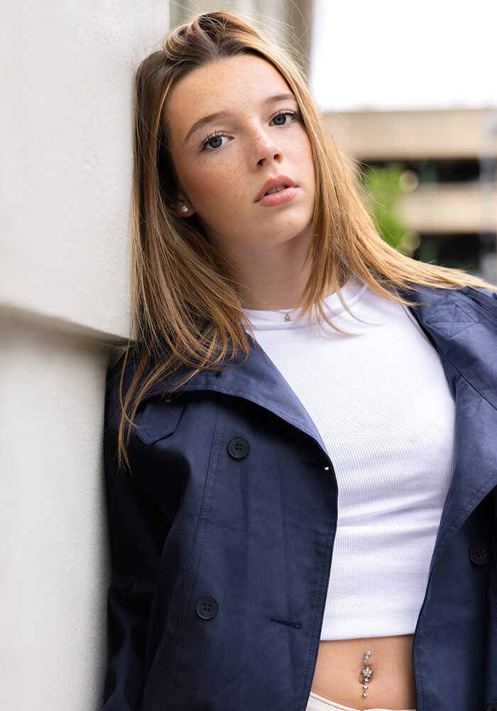 Evie Moat
