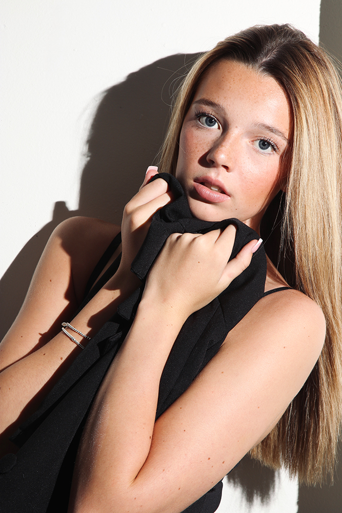 Evie Moat